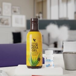 Aloe Vera Gel Vitalité