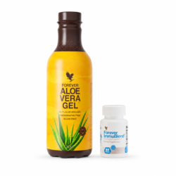 Aloe Vera Gel Vitalité