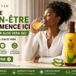 Forever Aloe Vera Gel