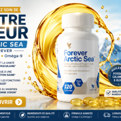 Forever Arctic Sea