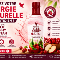 Forever Aloe Berry Nectar