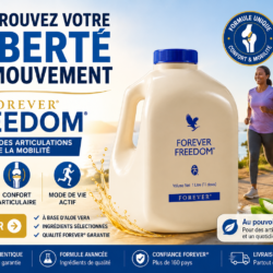 Forever Freedom