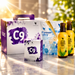 Forever Clean 9 – C9